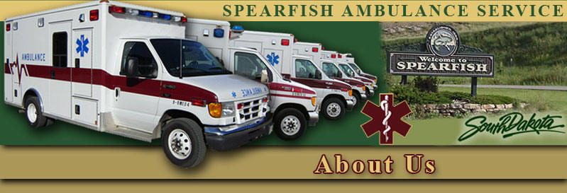 Spearfish Ambulance